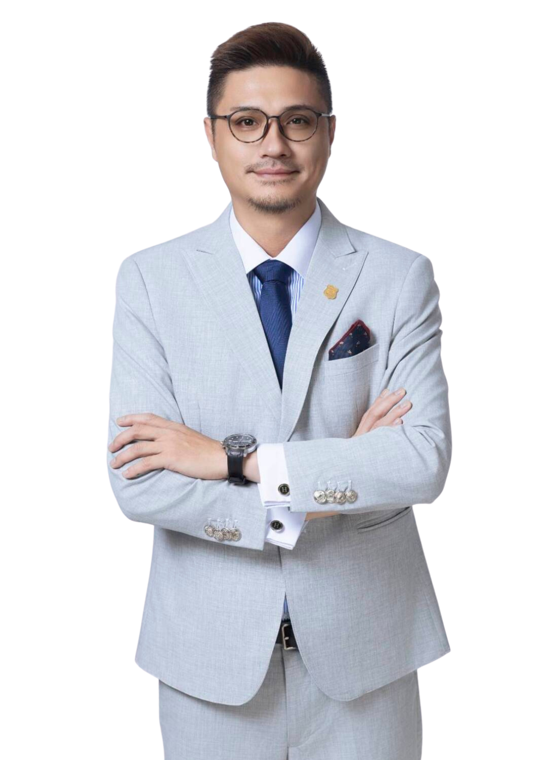 徐宇程 Salmen